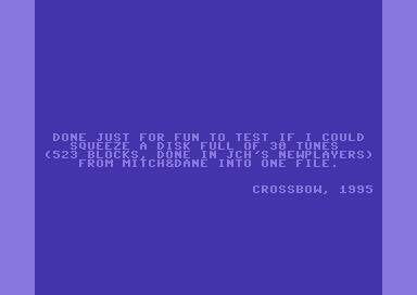 The Mitch and Dane Manifesto